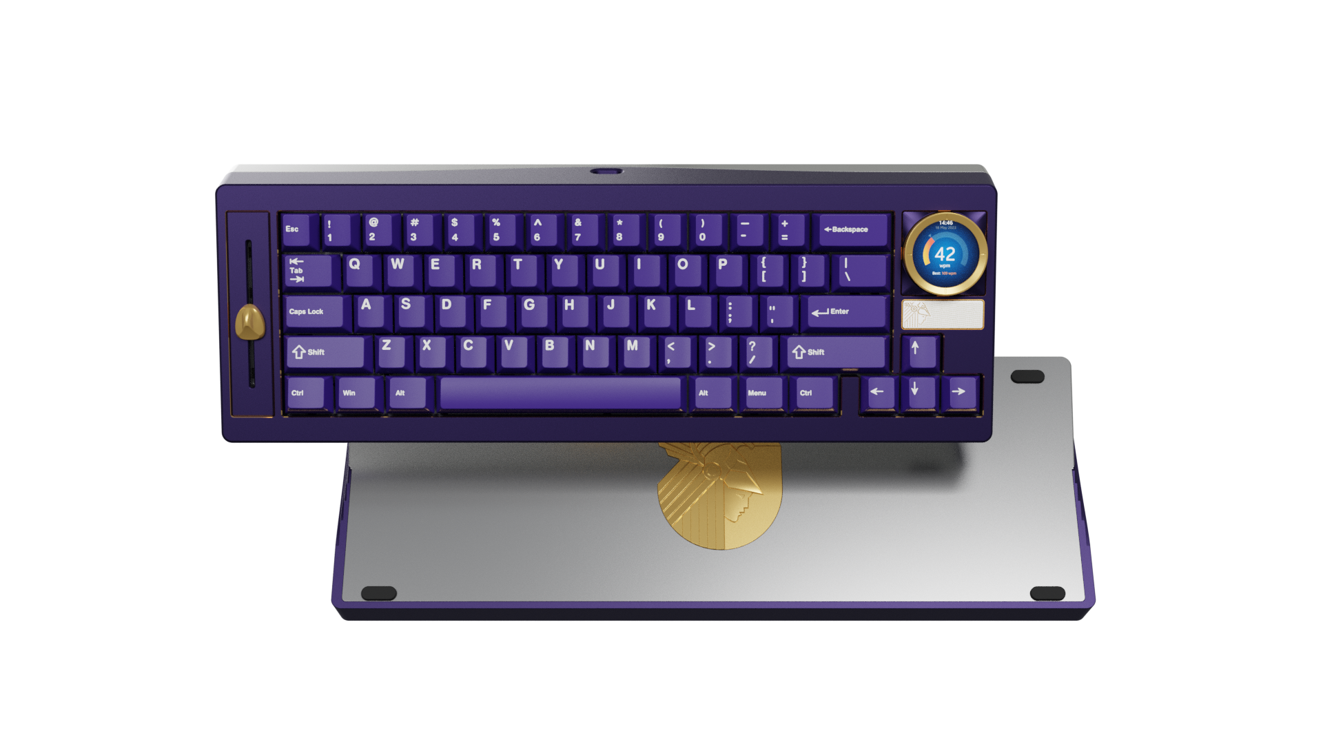 Freya Ultra Keyboard Kit - Group-Buy