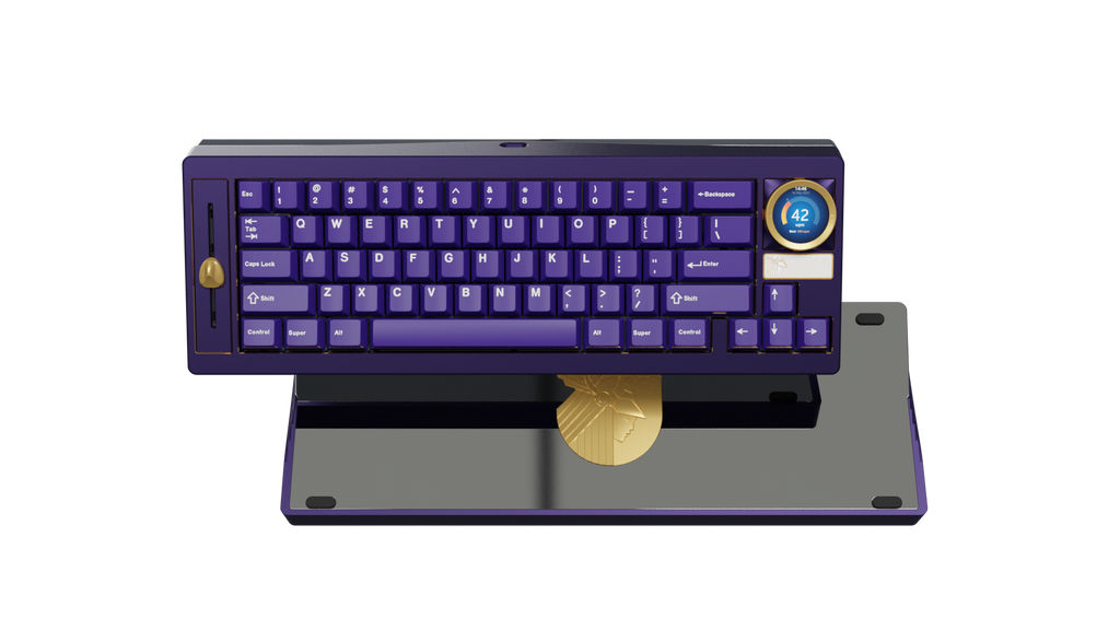 Freya Ultra Keyboard Kit