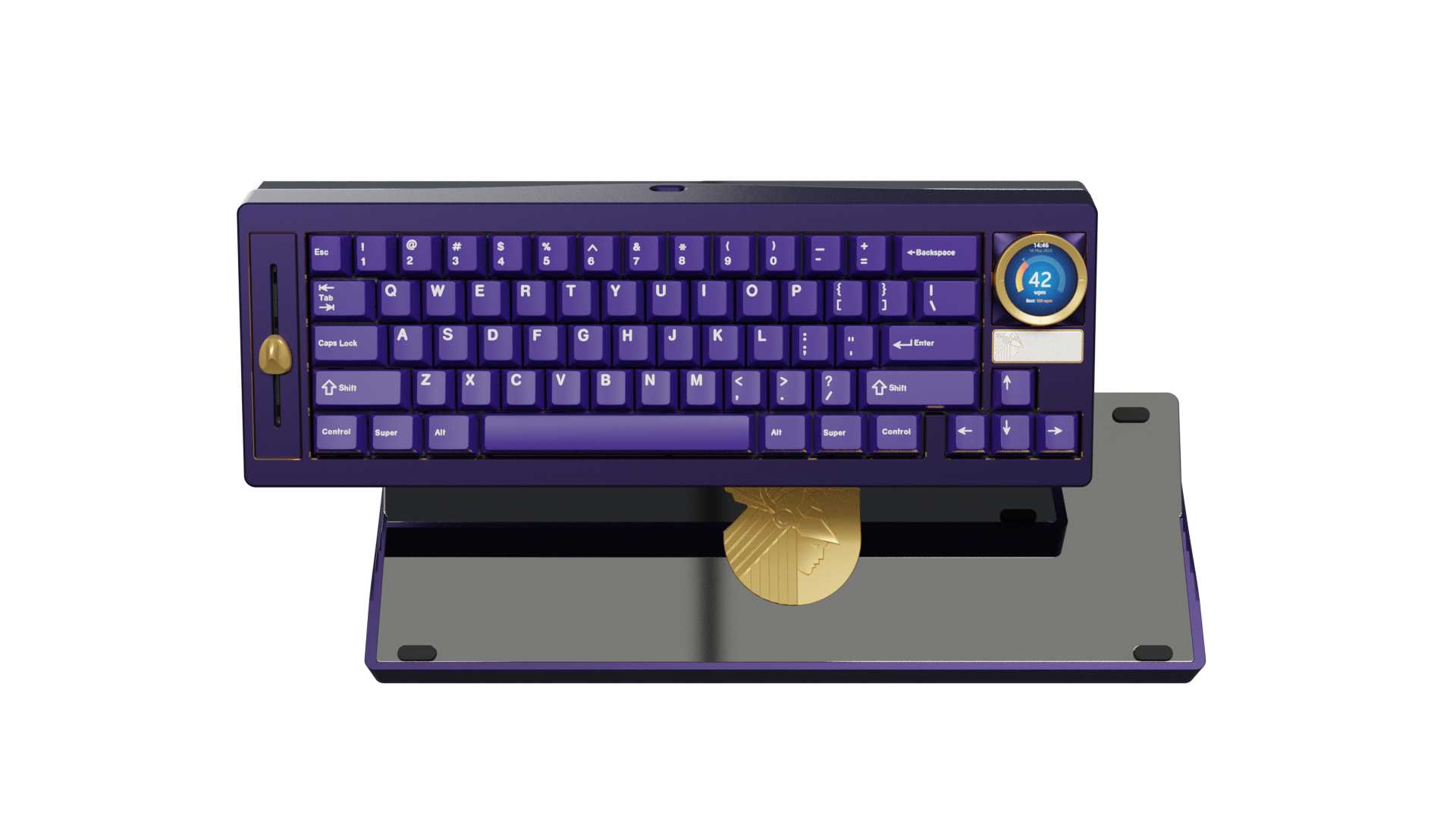 Freya Ultra Keyboard Kit - Group-Buy