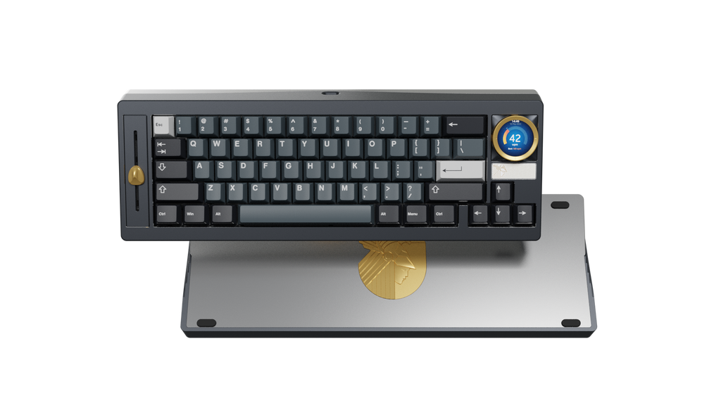 Freya Ultra Keyboard Kit