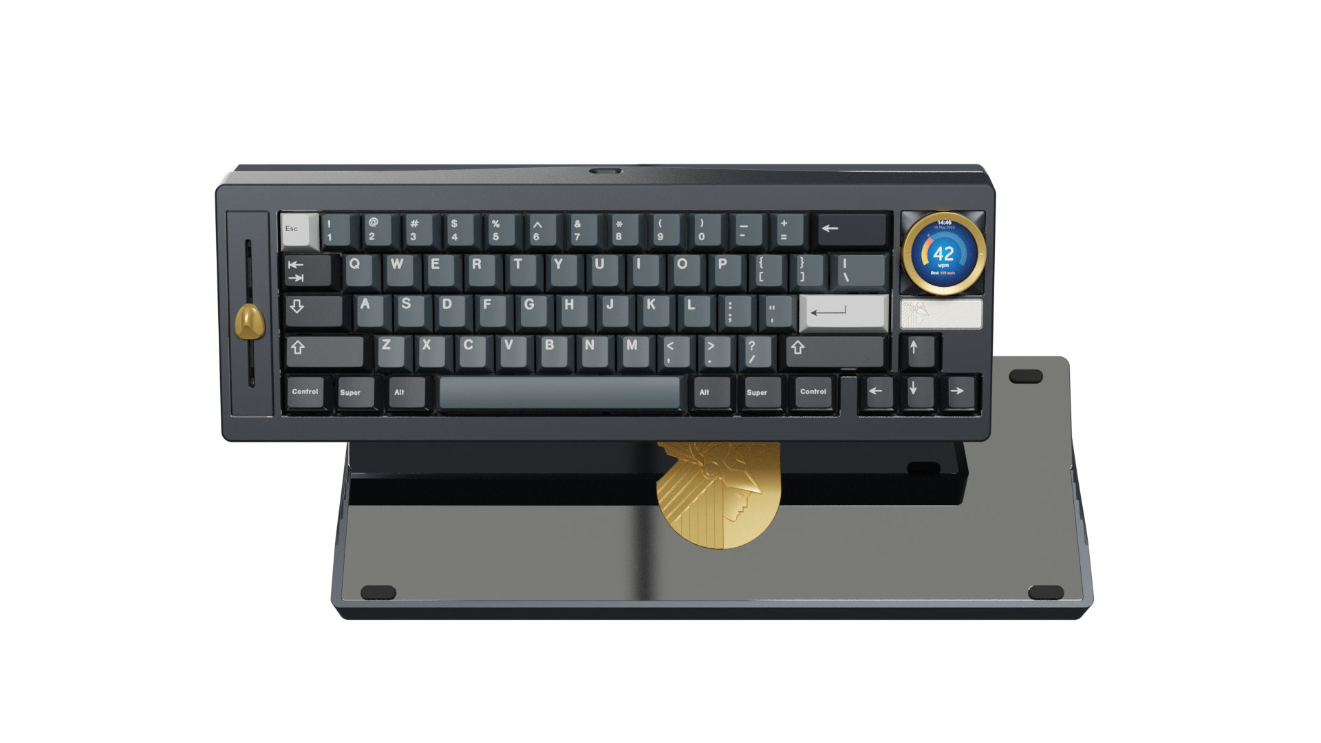 Freya Ultra Keyboard Kit - Group-Buy