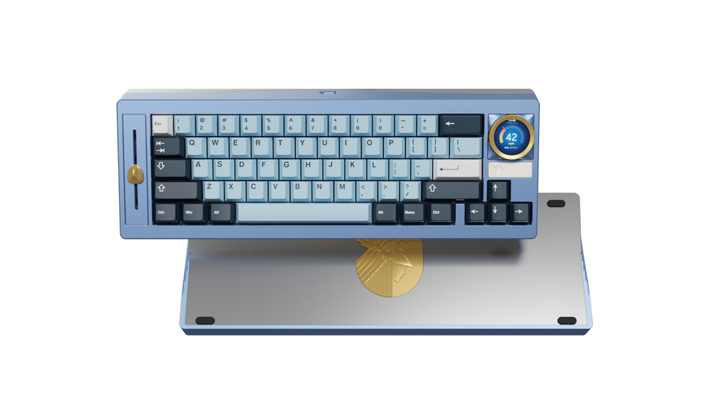 Freya Ultra Keyboard Kit
