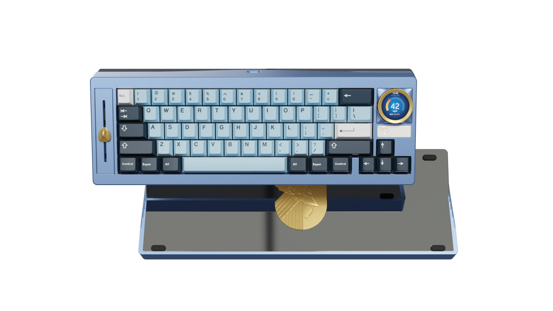 Freya Ultra Keyboard Kit