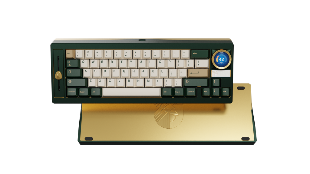 Freya Ultra Keyboard Kit