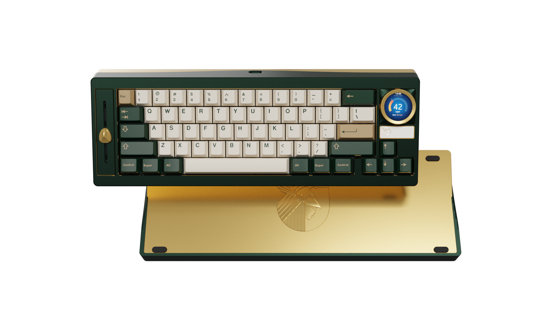 Freya Ultra Keyboard Kit - Group-Buy