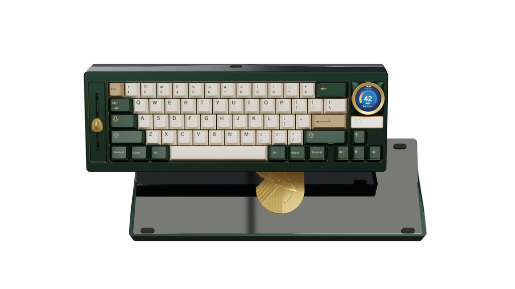 Freya Ultra Keyboard Kit