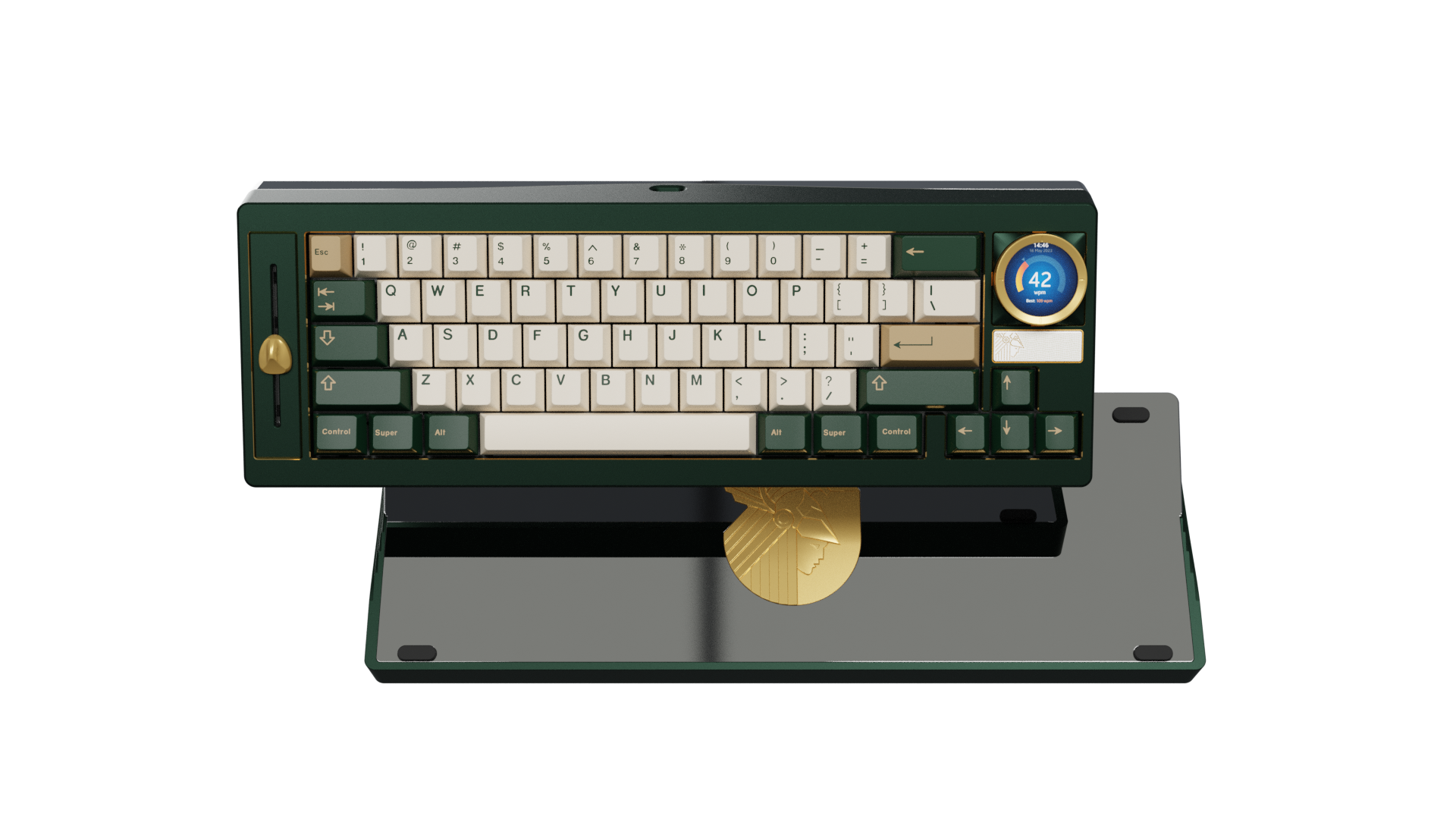 Freya Ultra Keyboard Kit - Group-Buy