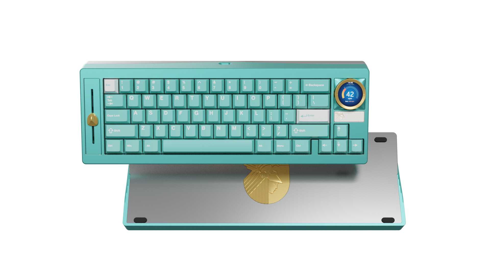 Freya Ultra Keyboard Kit - Group-Buy