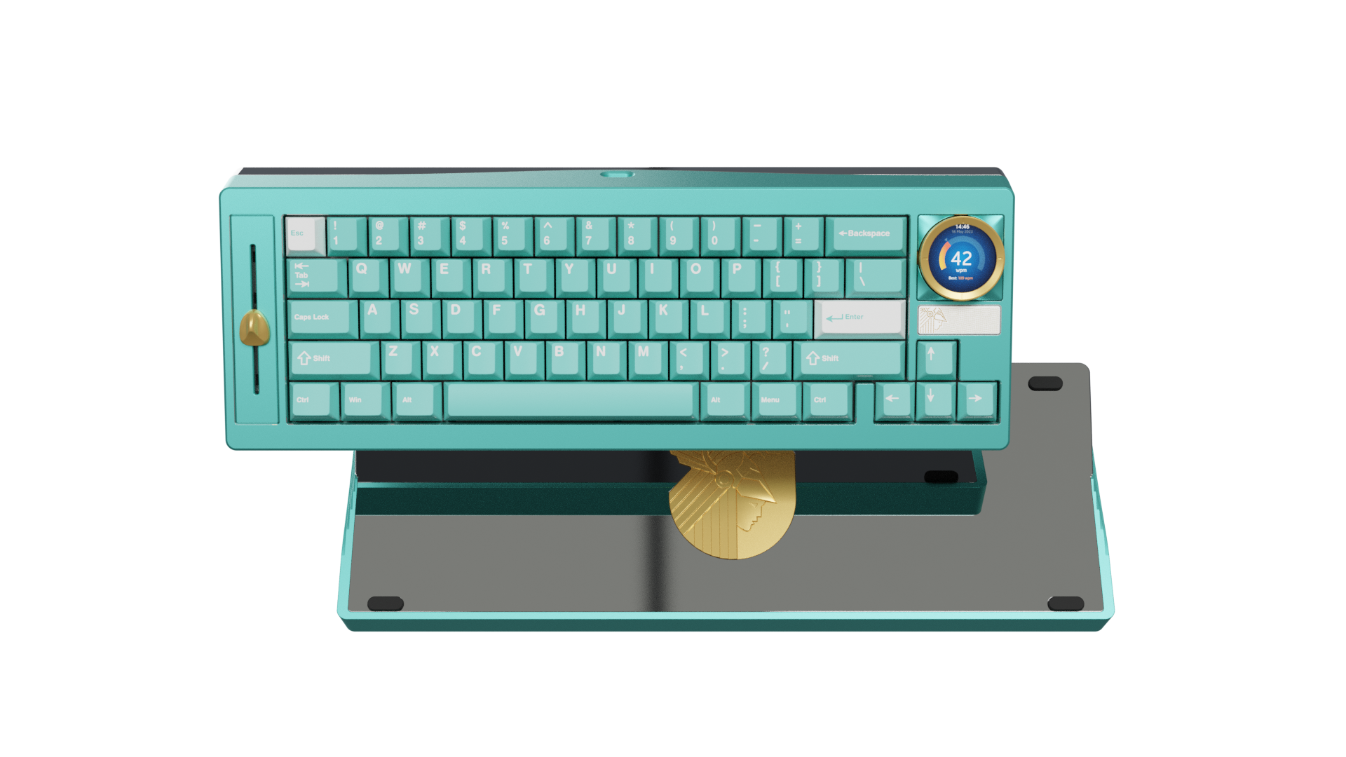 Freya Ultra Keyboard Kit - Group-Buy