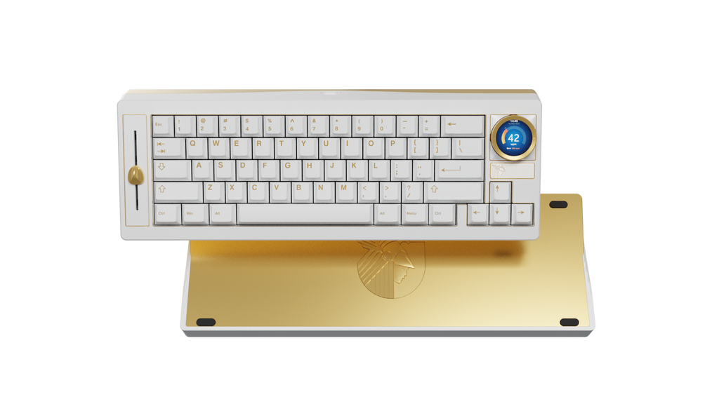 Freya Ultra Keyboard Kit