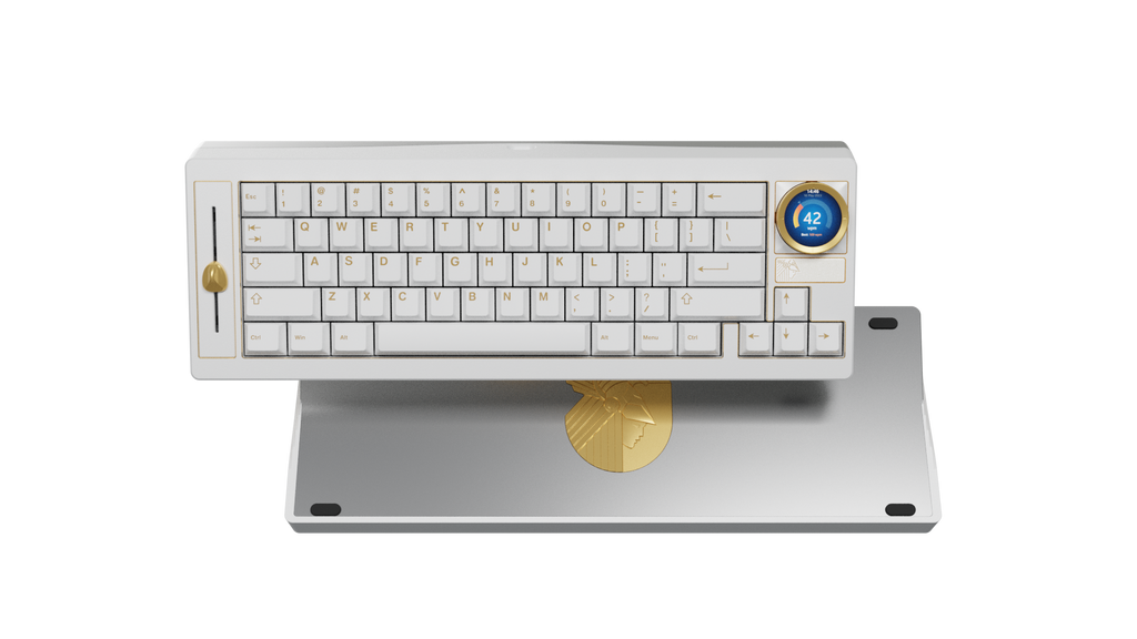 Freya Ultra Keyboard Kit