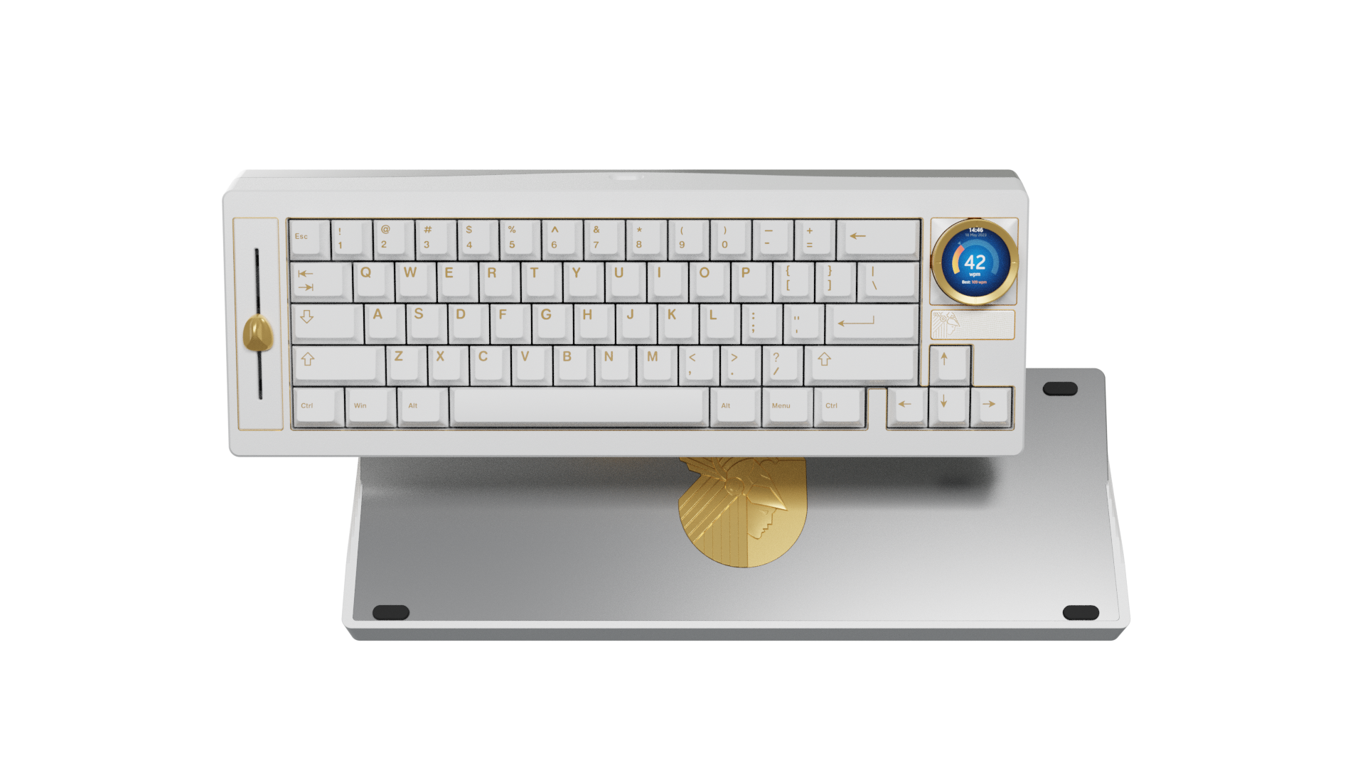 Freya Ultra Keyboard Kit