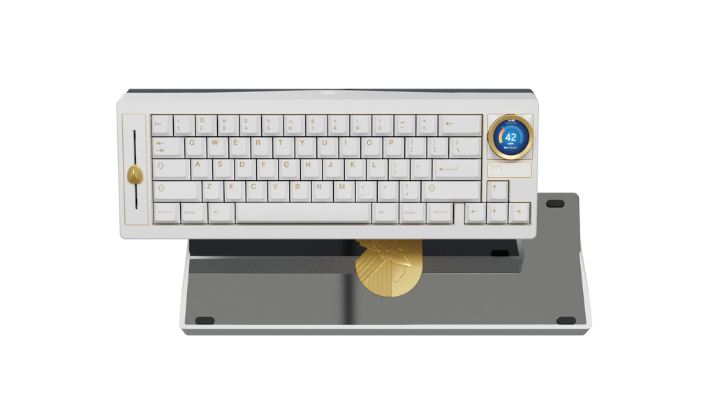 Freya Ultra Keyboard Kit