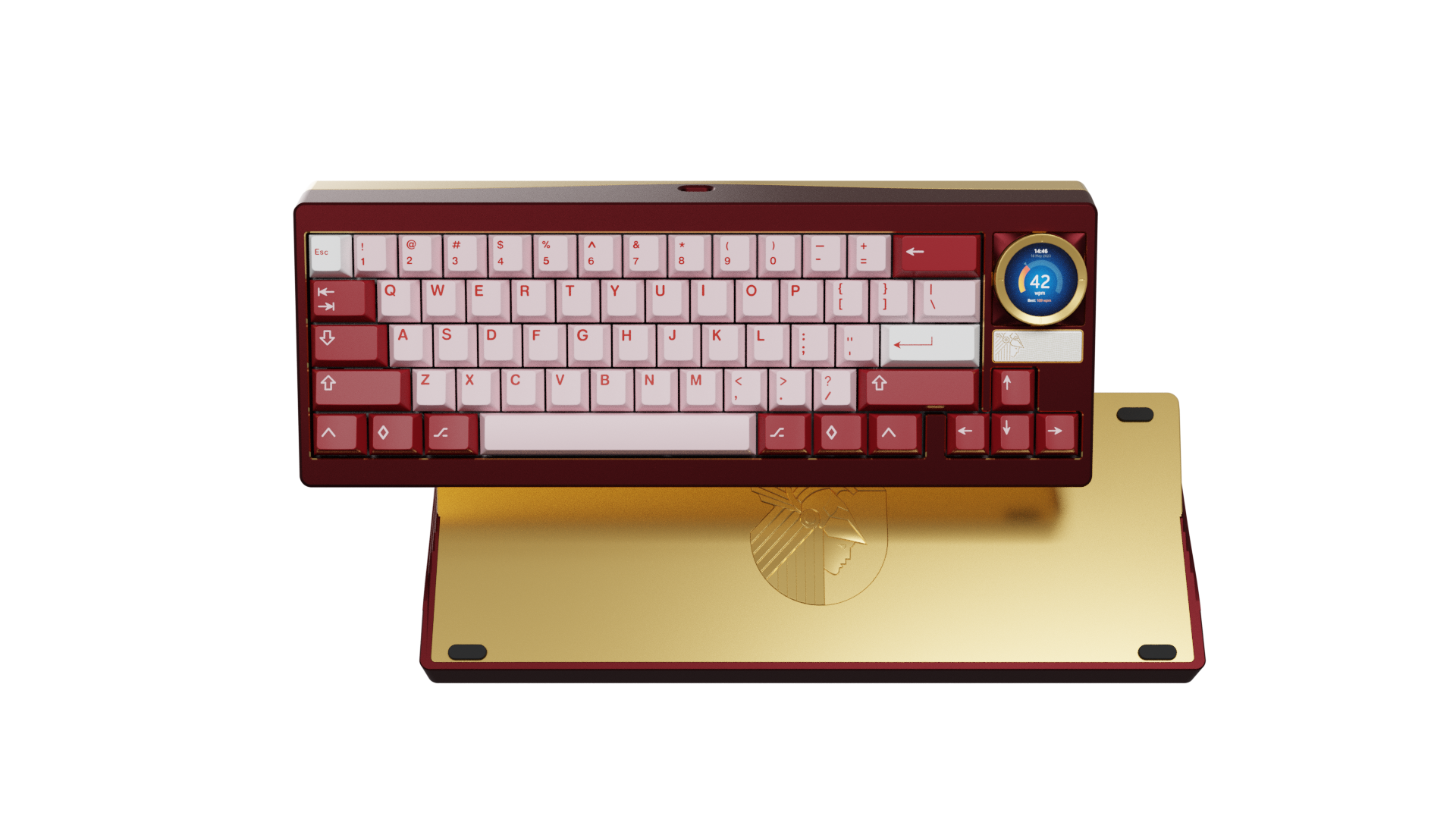 Freya Keyboard Kit