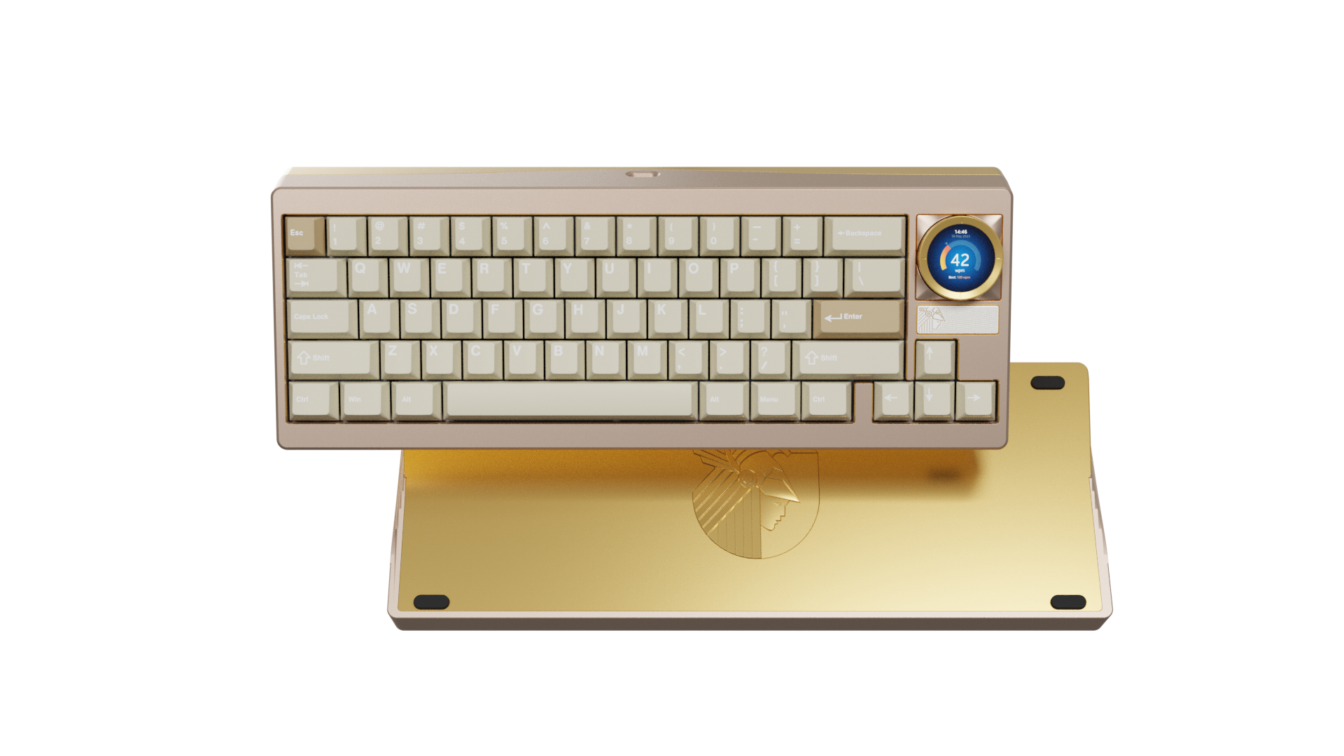 Freya Keyboard Kit