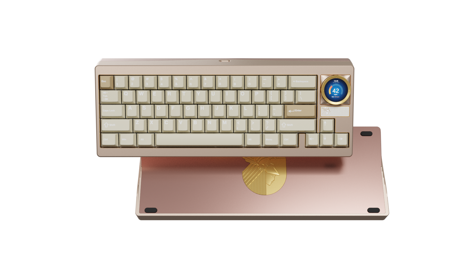 Freya Keyboard Kit