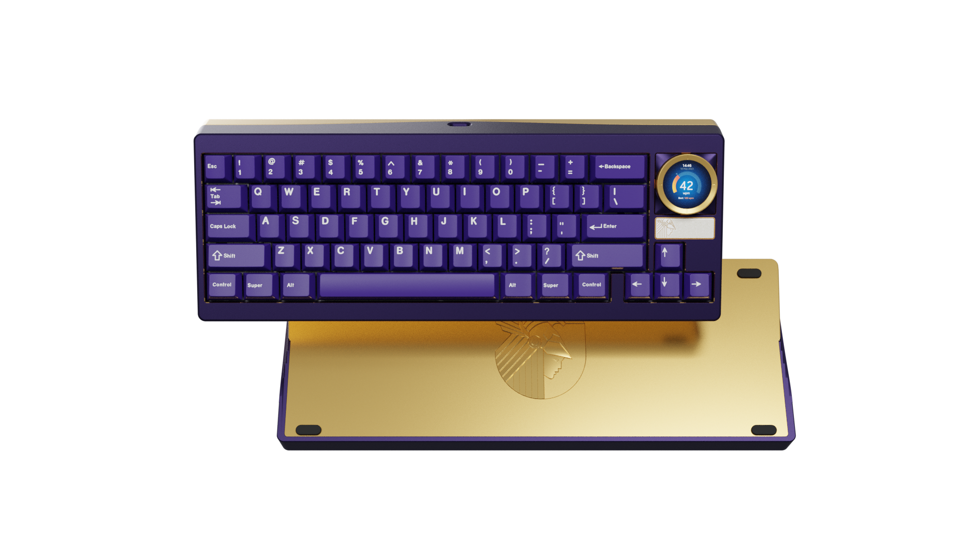 Freya Keyboard Kit