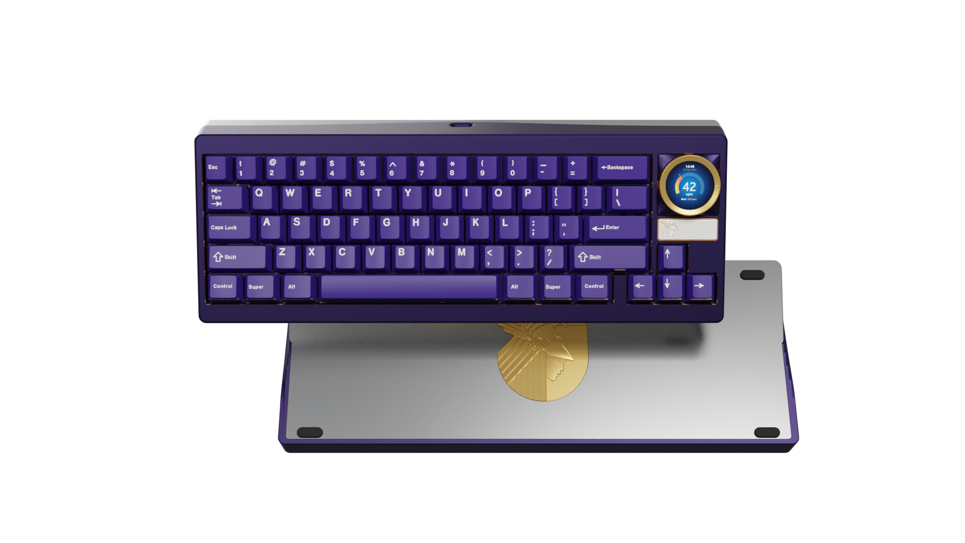 Freya Keyboard Kit