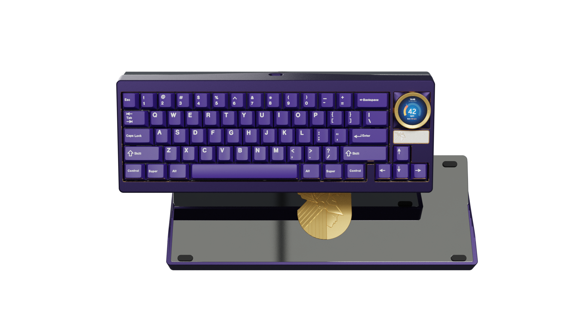 Freya Keyboard Kit