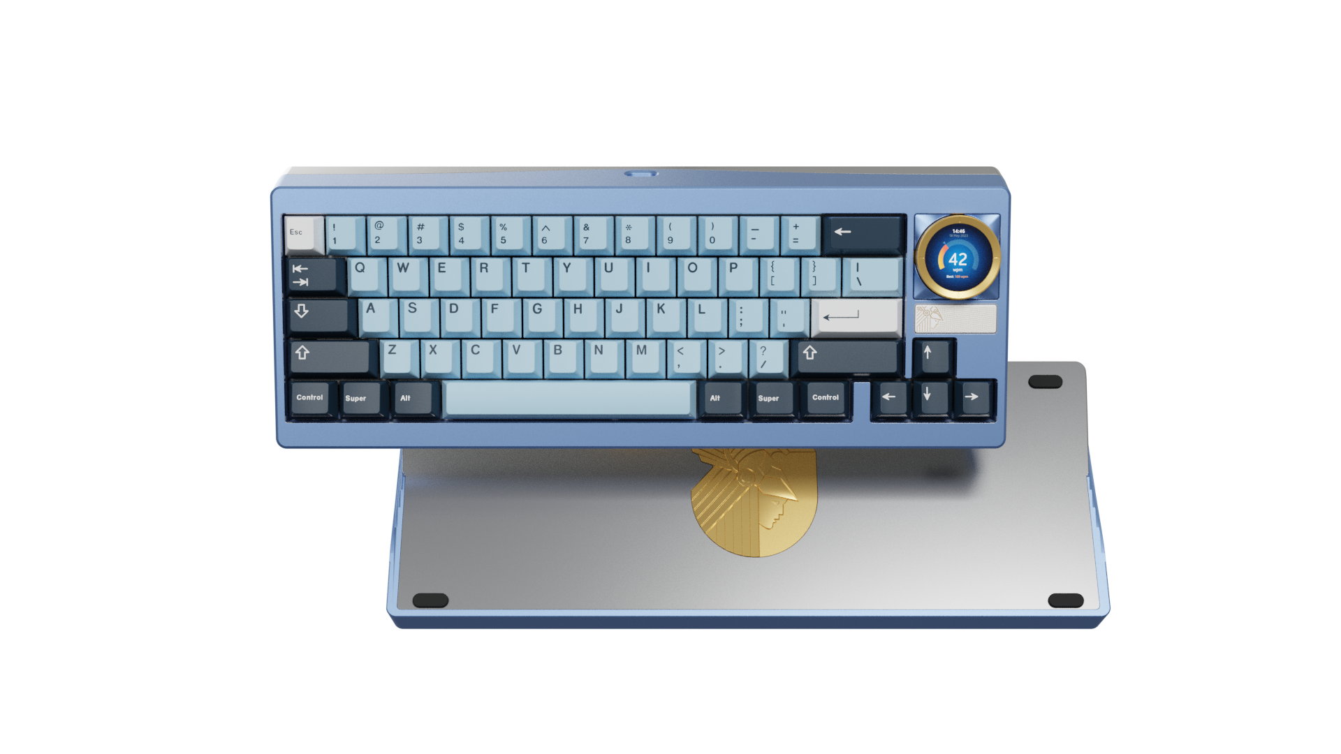 Freya Keyboard Kit