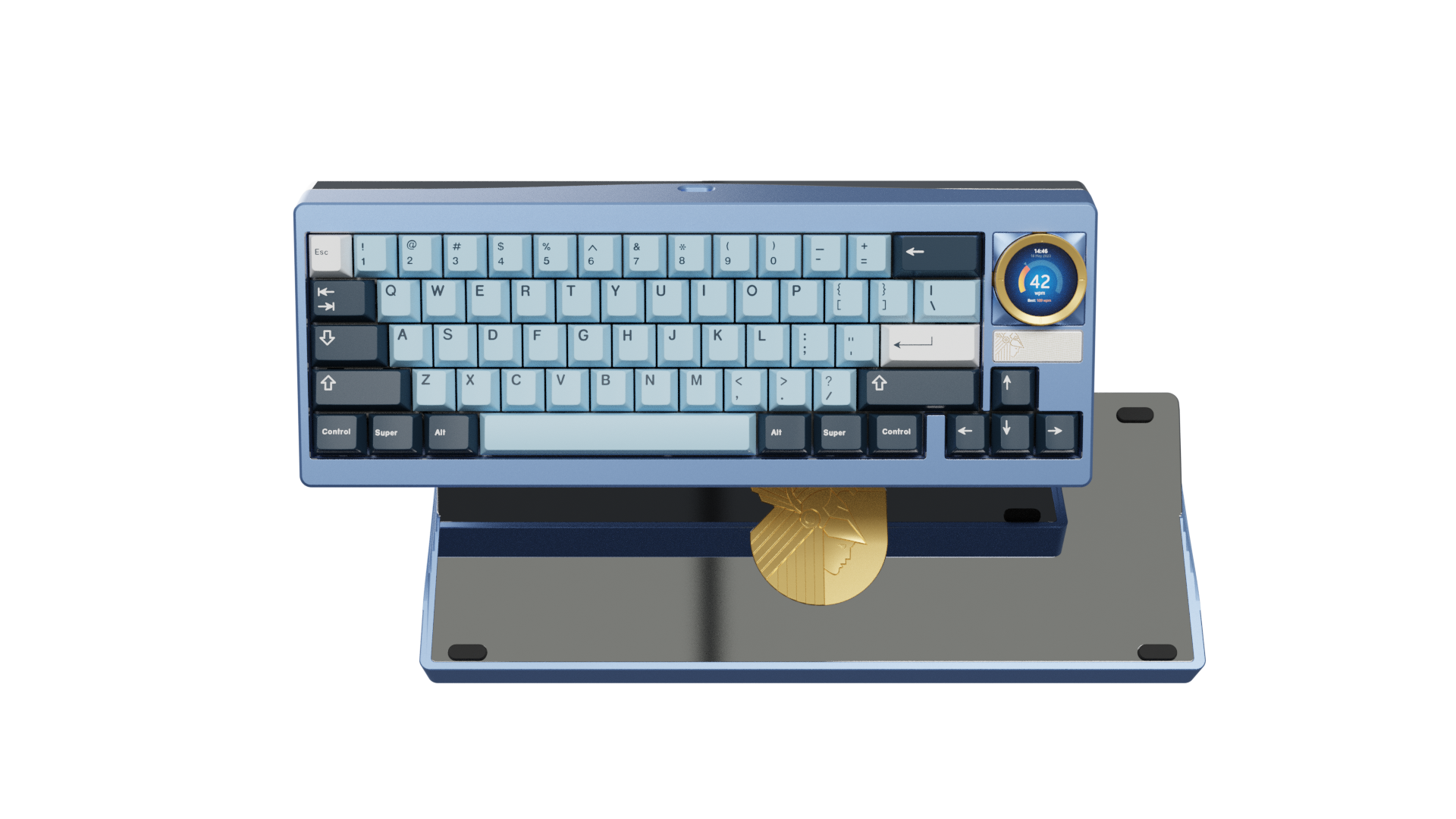 Freya Keyboard Kit