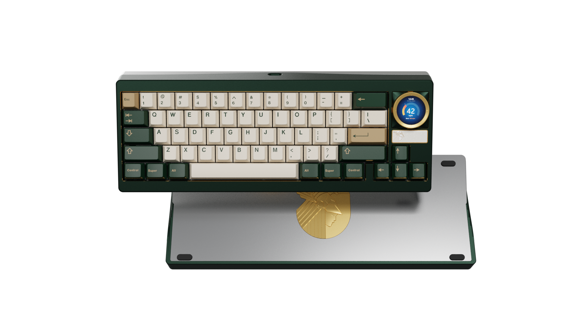 Freya Keyboard Kit