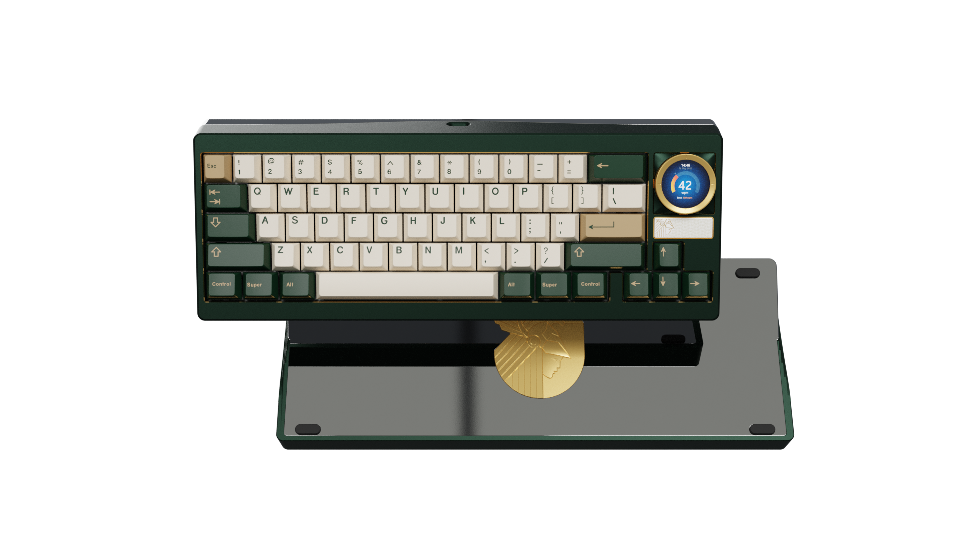 Freya Keyboard Kit