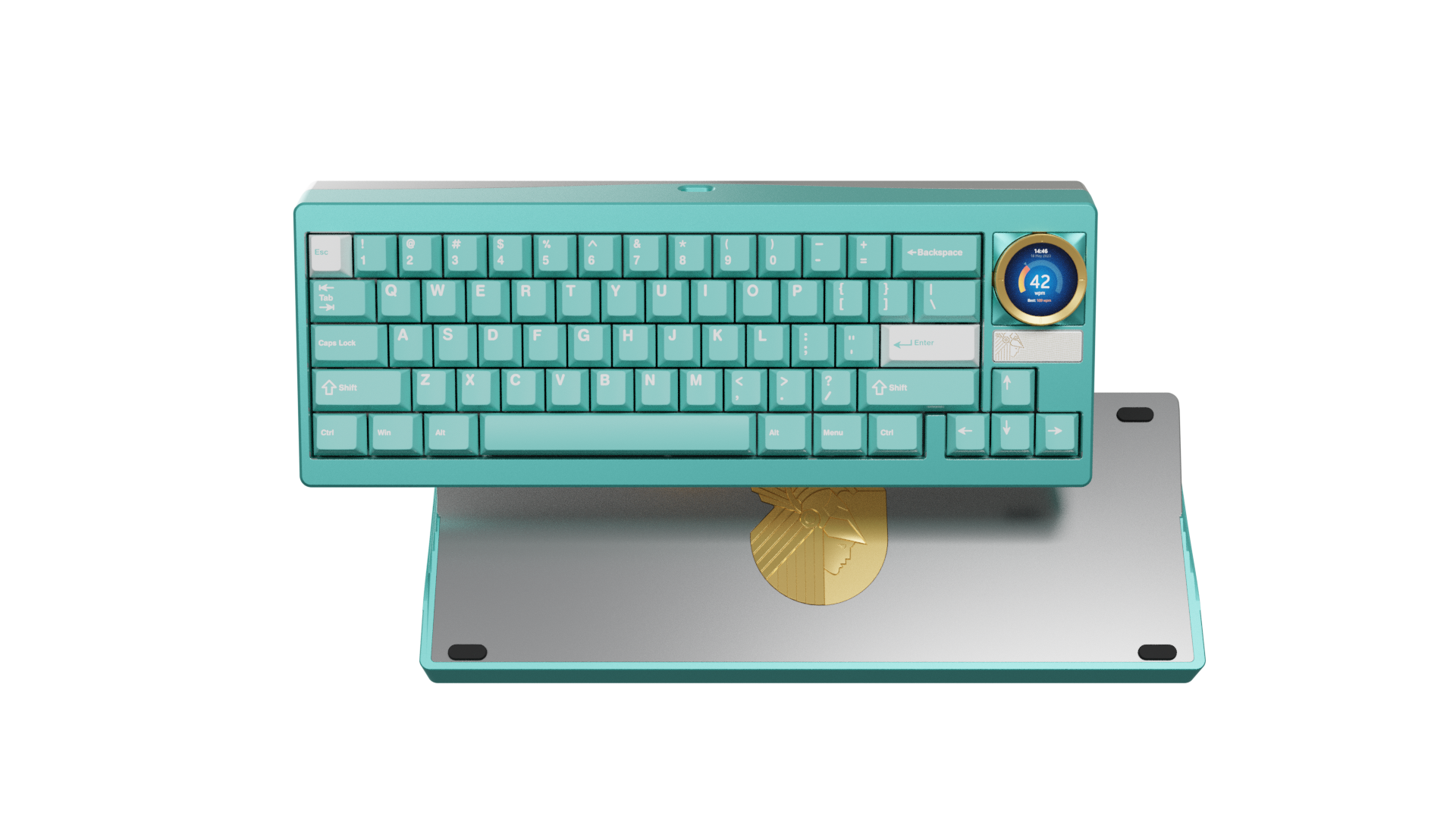 Freya Keyboard Kit