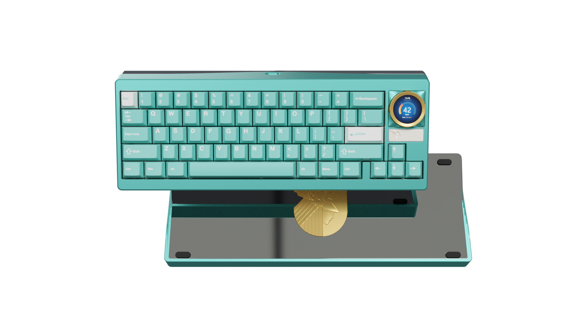 Freya Keyboard Kit