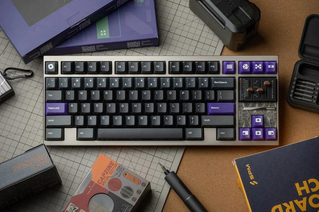 DK1-TKL