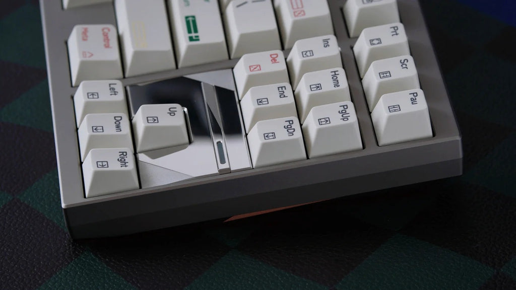 DK1-TKL