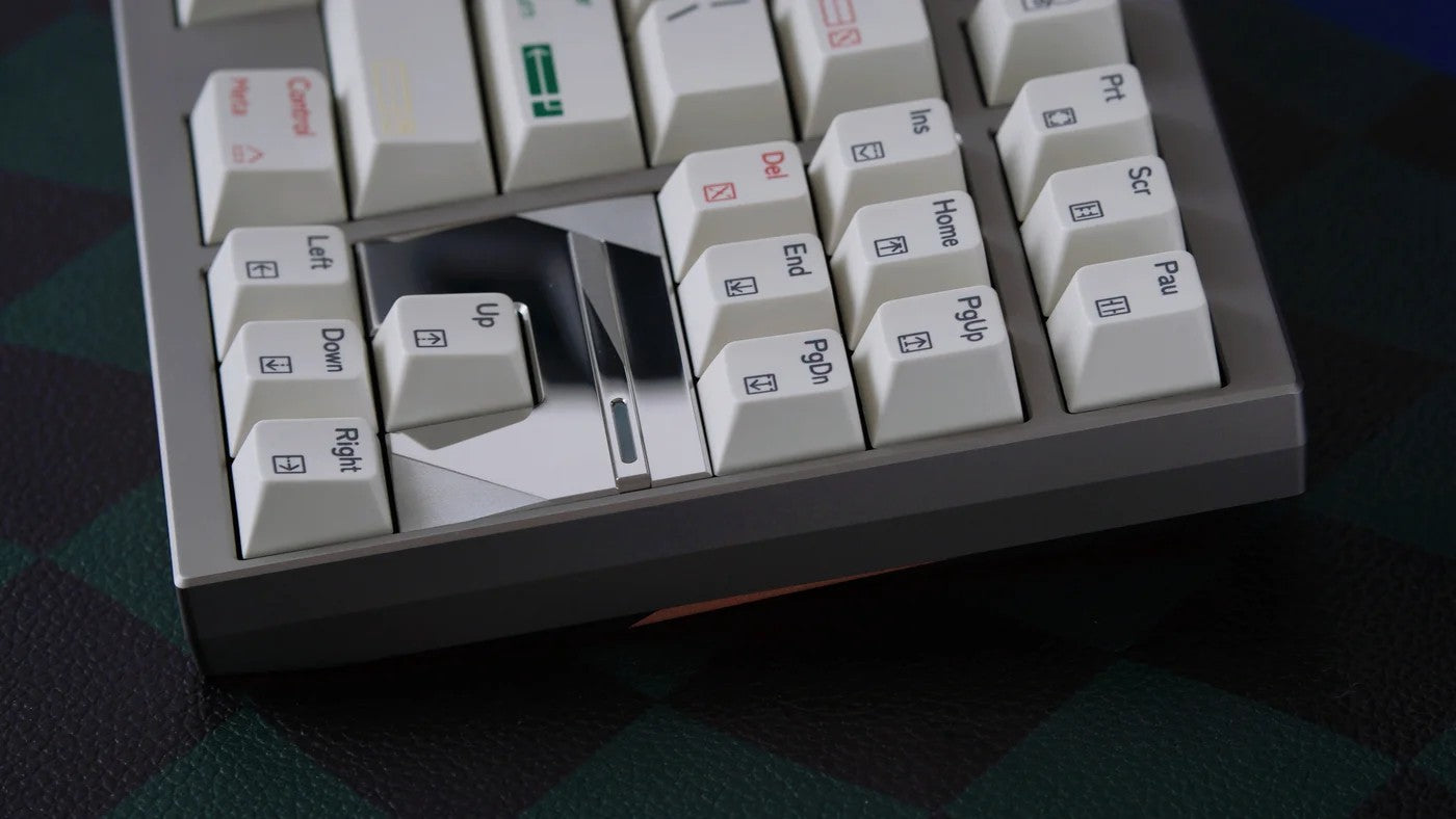 DK1-TKL