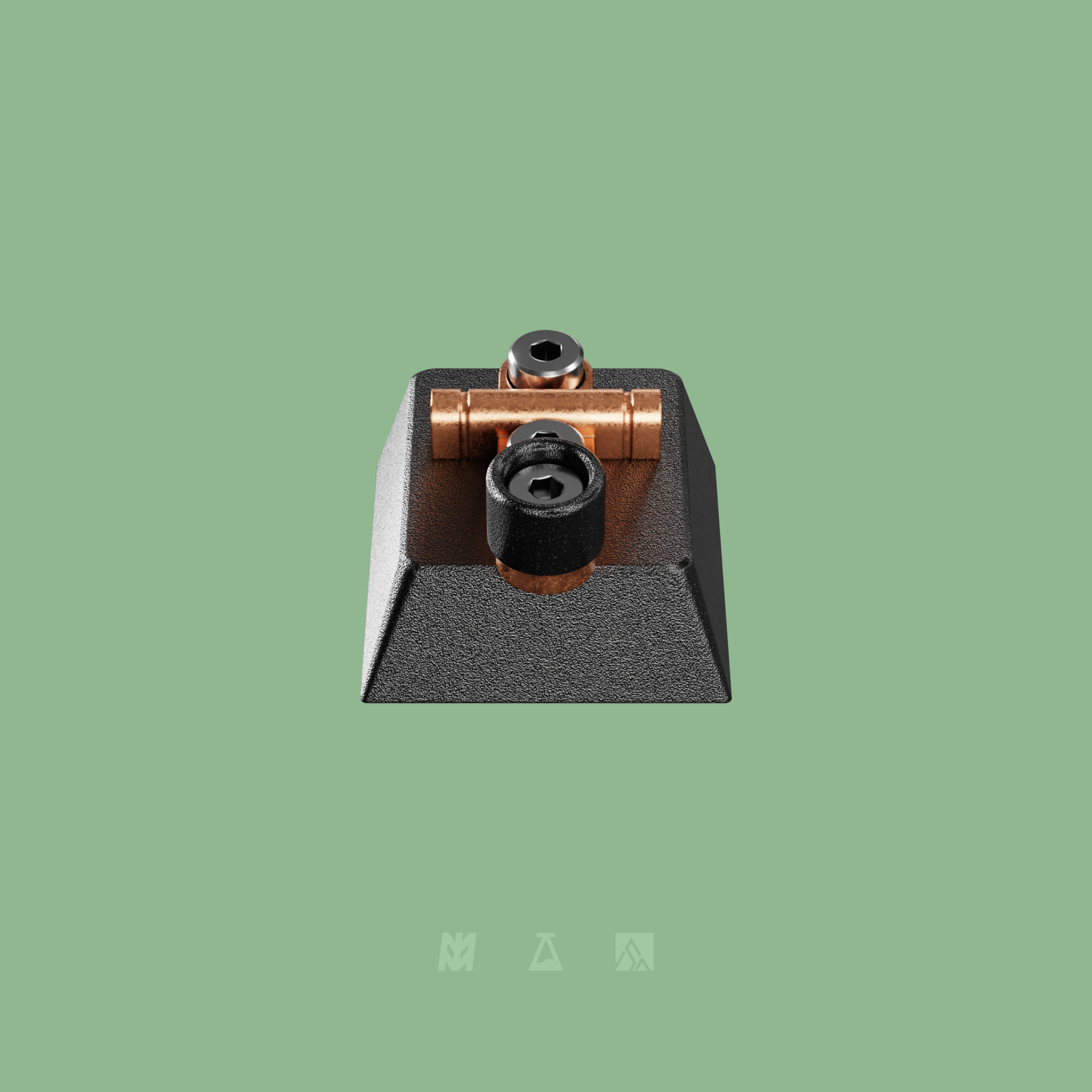 SL Cipher Keycaps