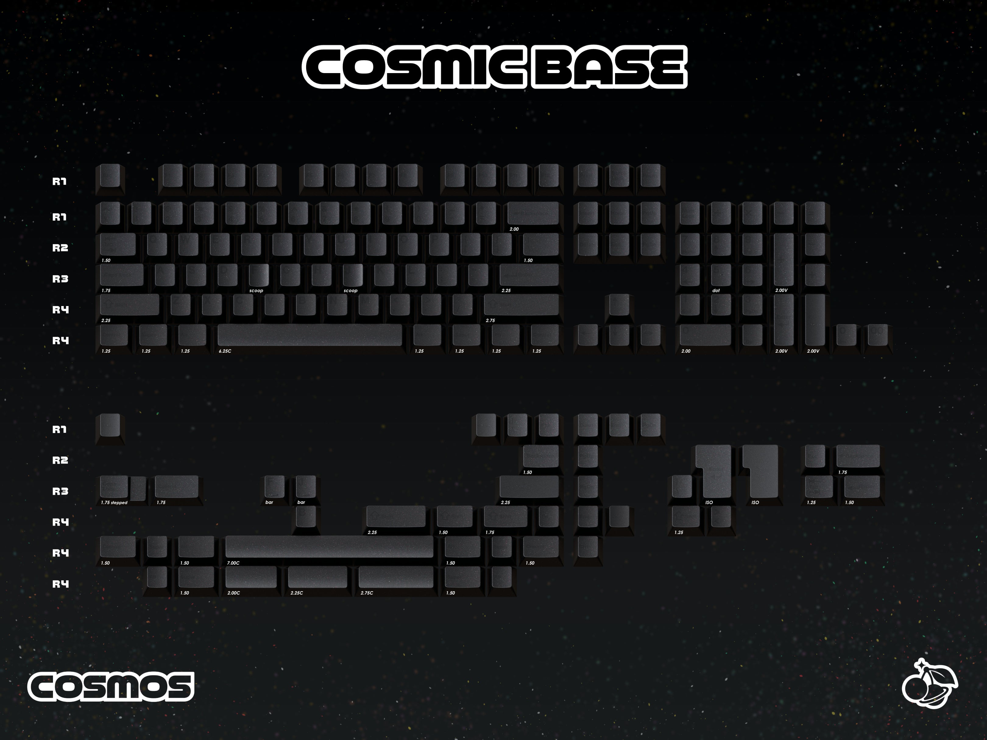 GMK Cosmos