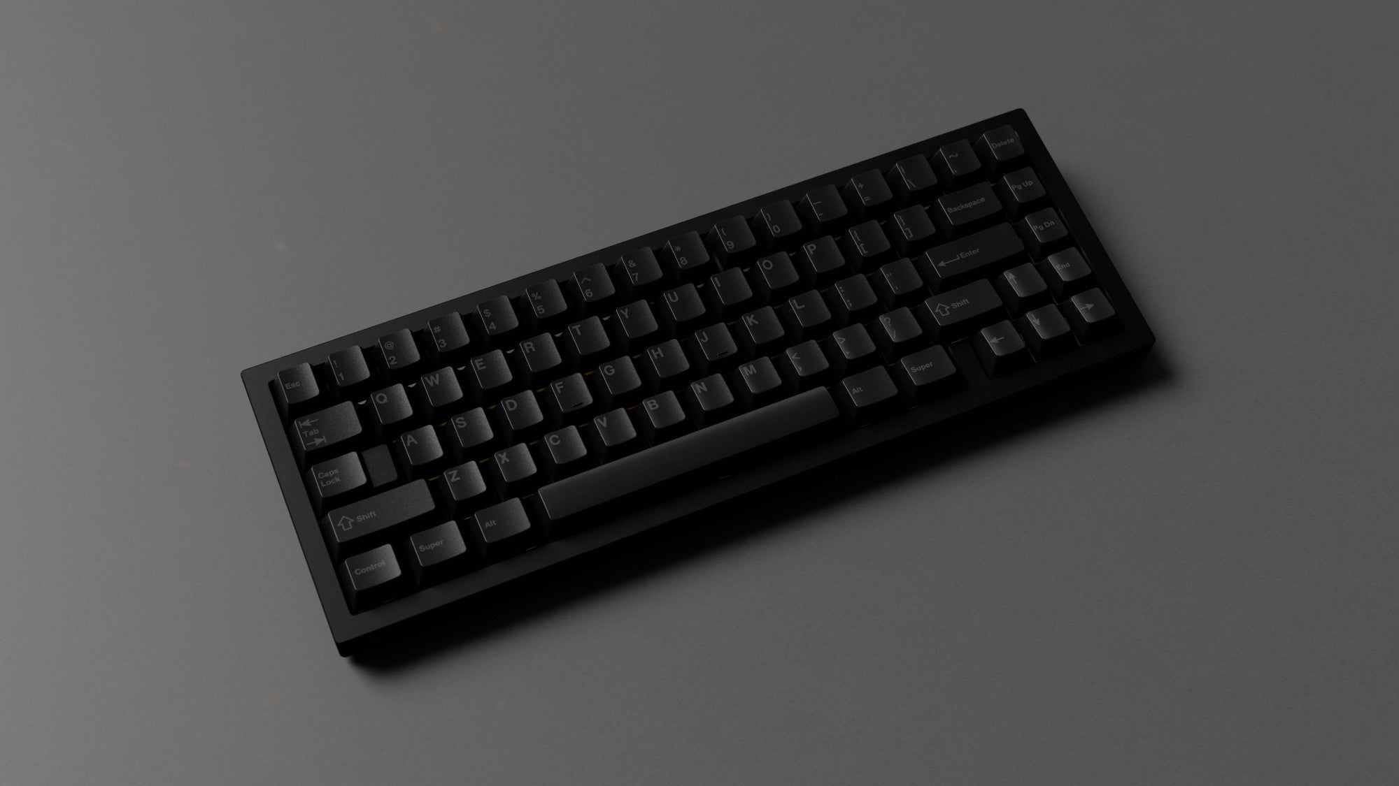 GMK Shaded - Group-Buy