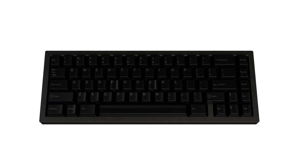 GMK Shaded - Group-Buy