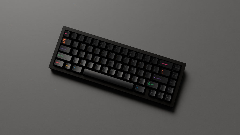 GMK Shaded - Group-Buy
