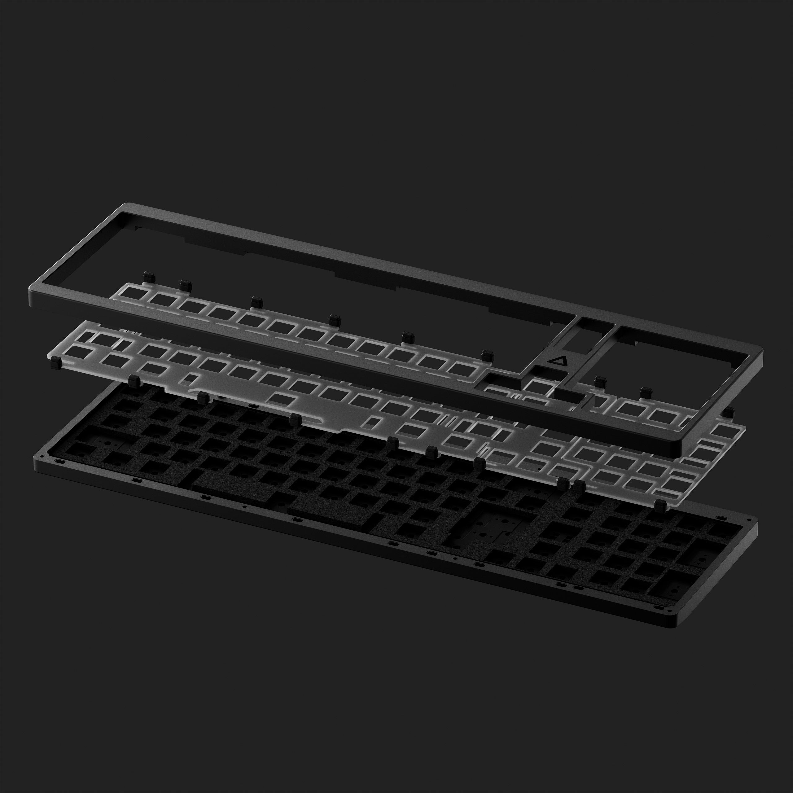 TET Keyboard Kit