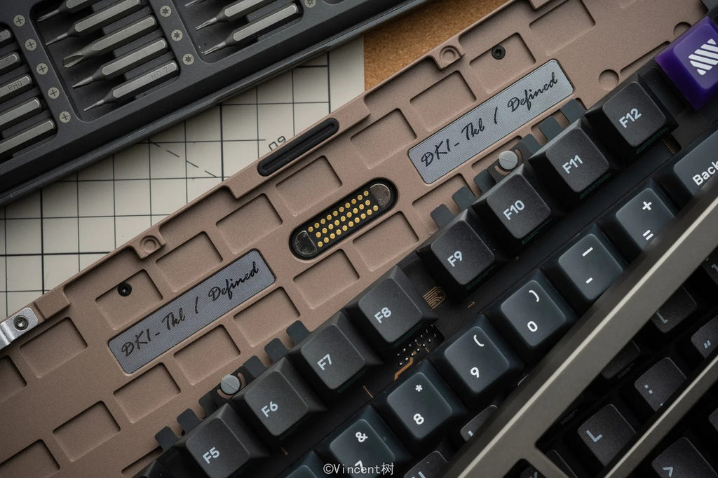 DK1-TKL