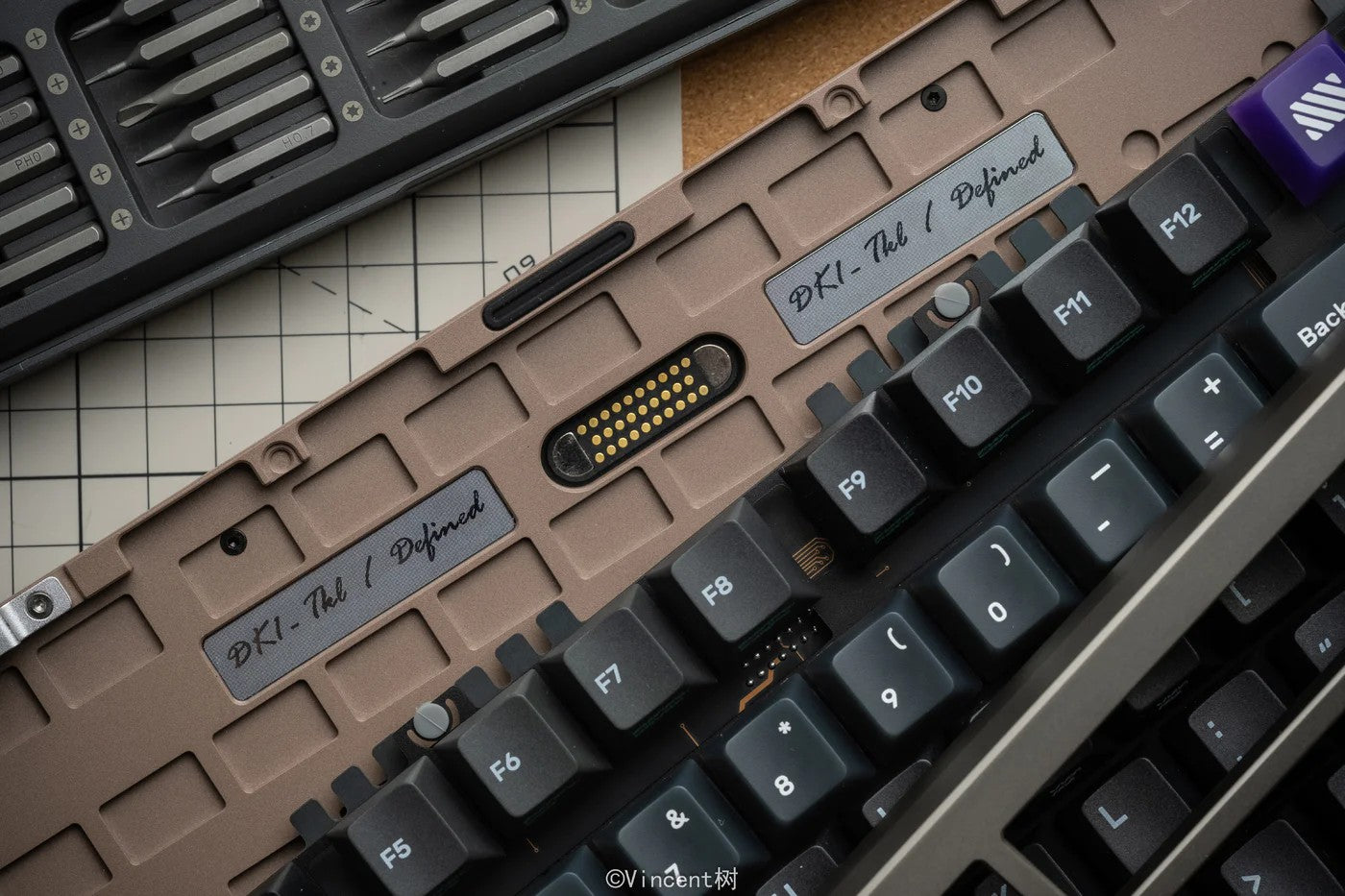 DK1-TKL