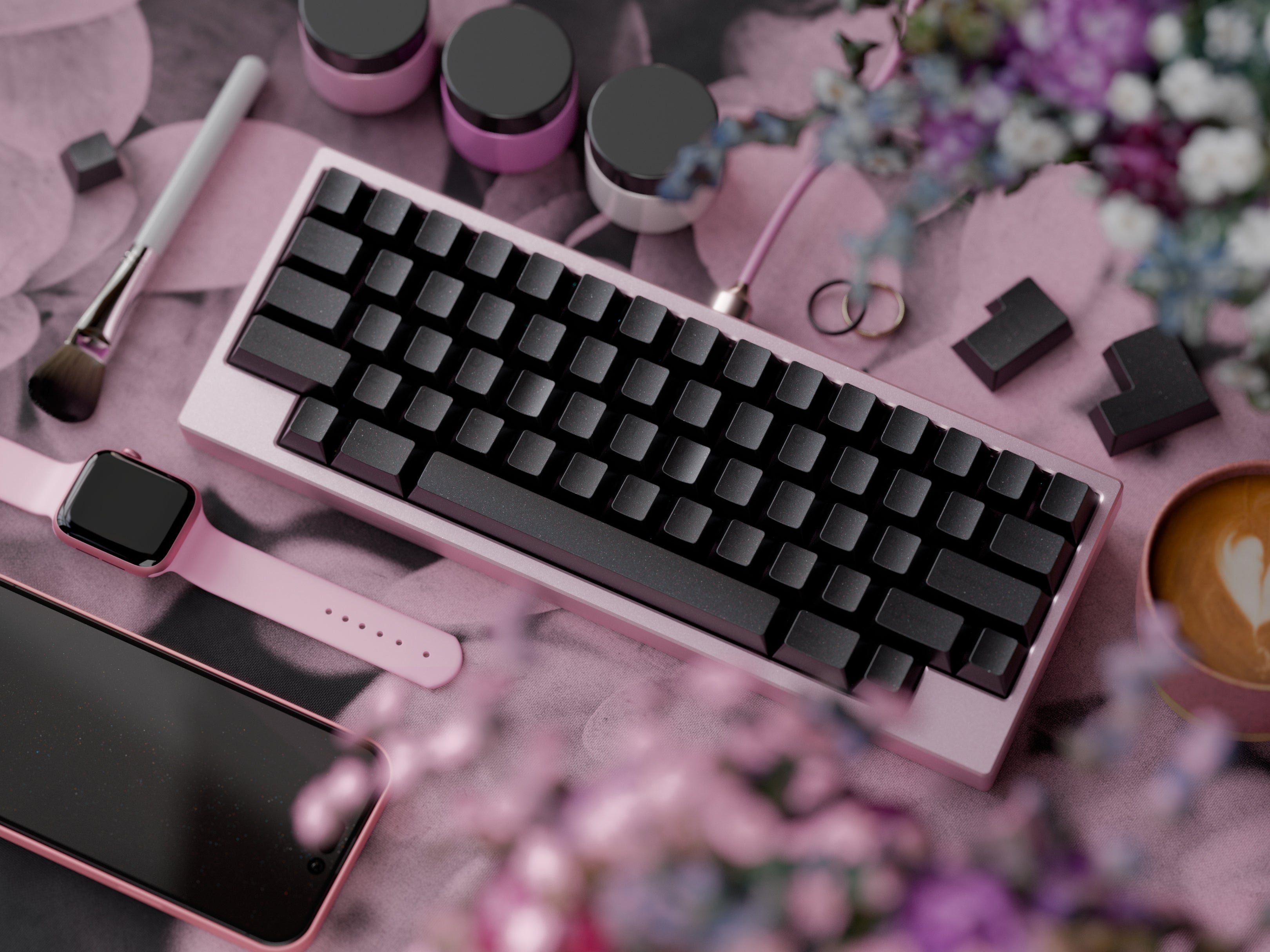 GMK Cosmos - Group-Buy