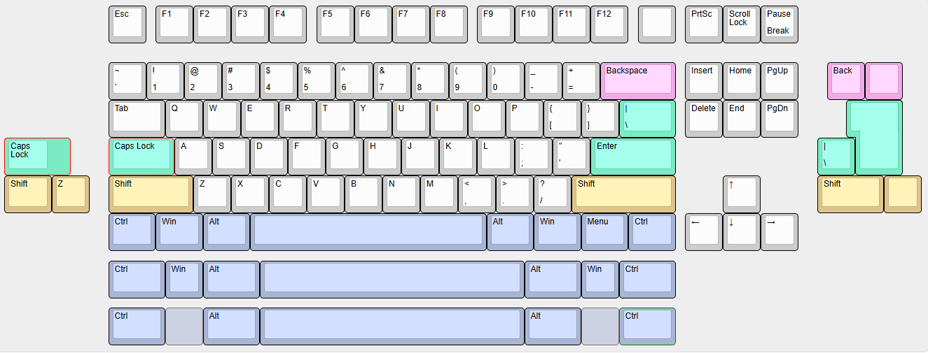 Helios 88 Mechanical Keyboard Kit - Group-Buy