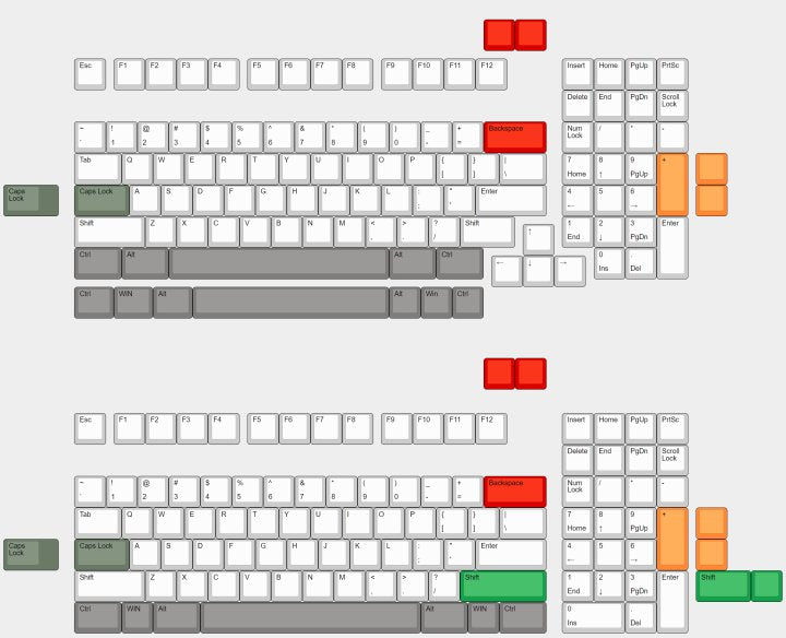 Class 1800 Barebone Kit - Group-Buy