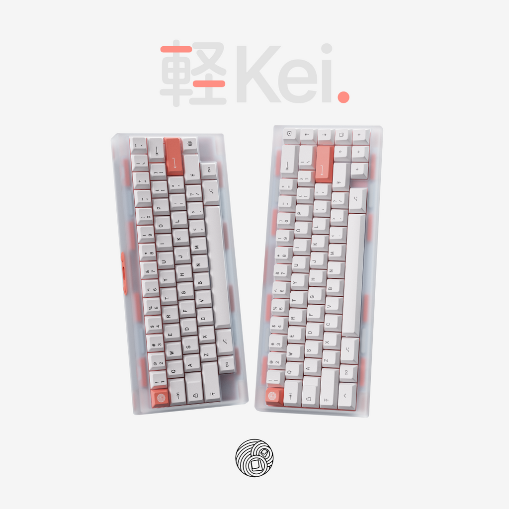 Kei v2 by MONOKEI Add-on Parts