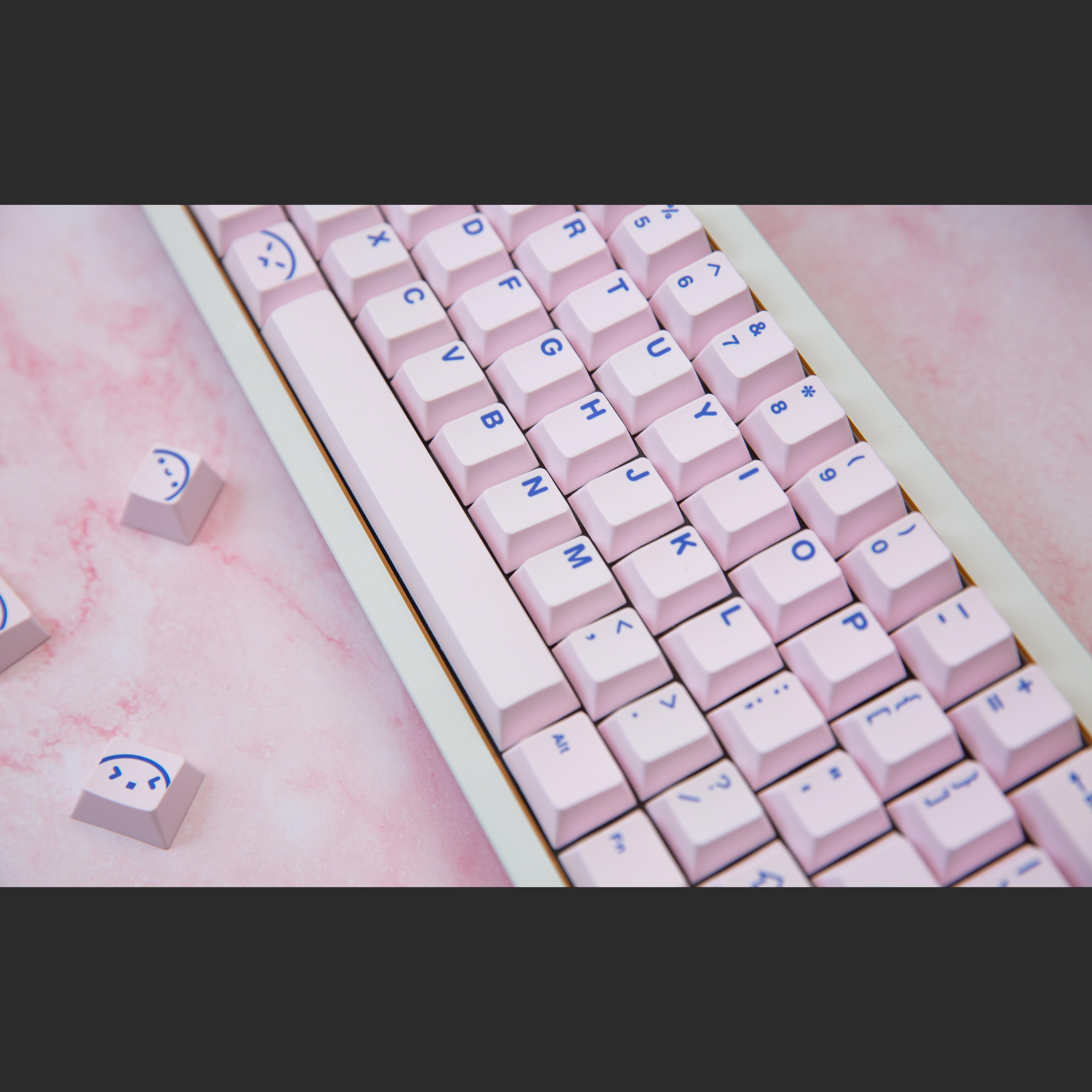 Bolo Loveless - B-Stock