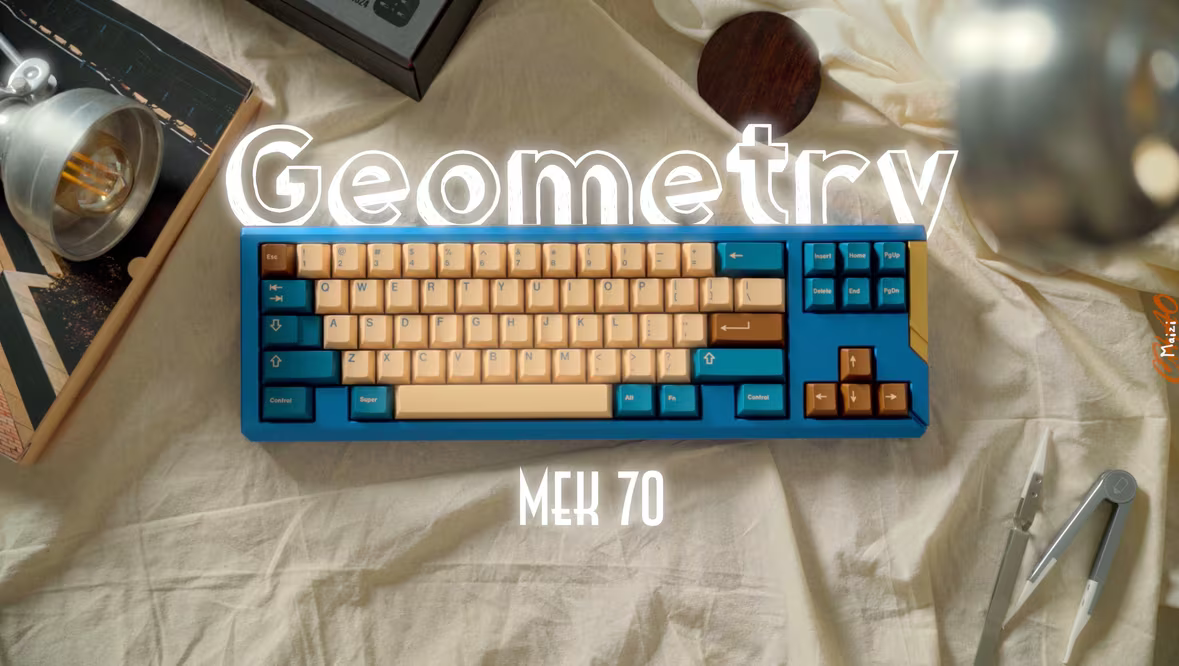 Geometry70 - Group Buy