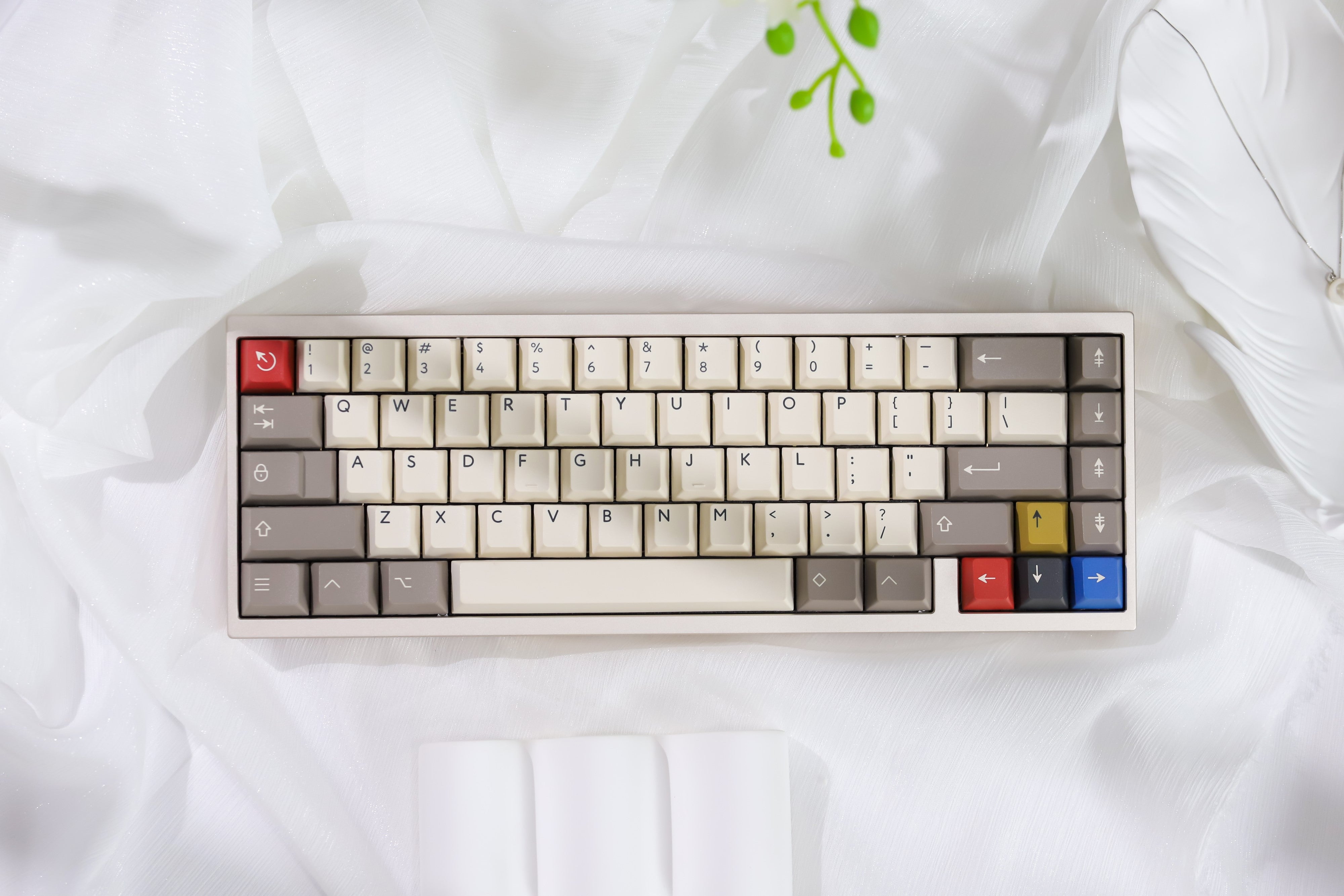 Fly65 Keyboard - Group-Buy