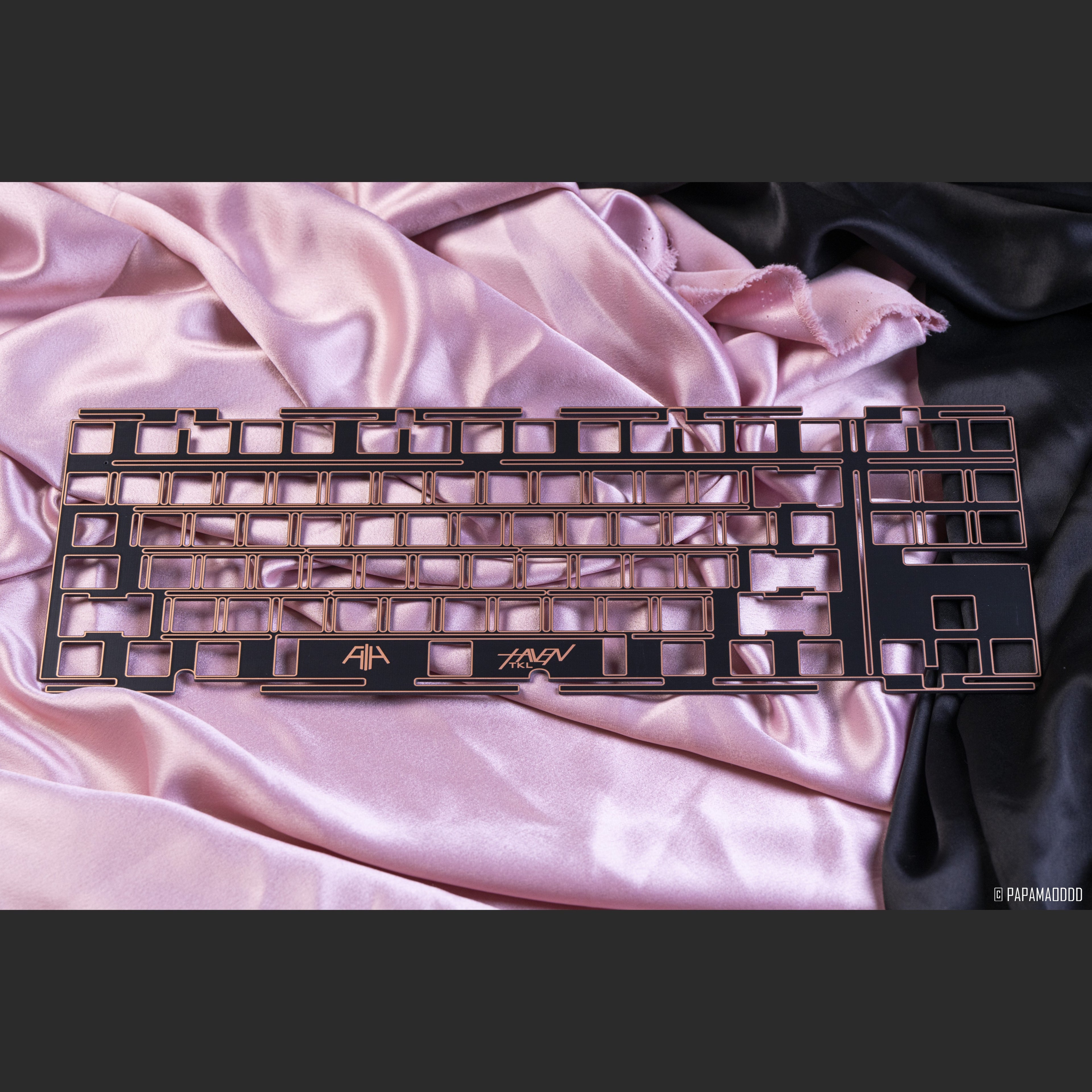 Haven TKL Addons