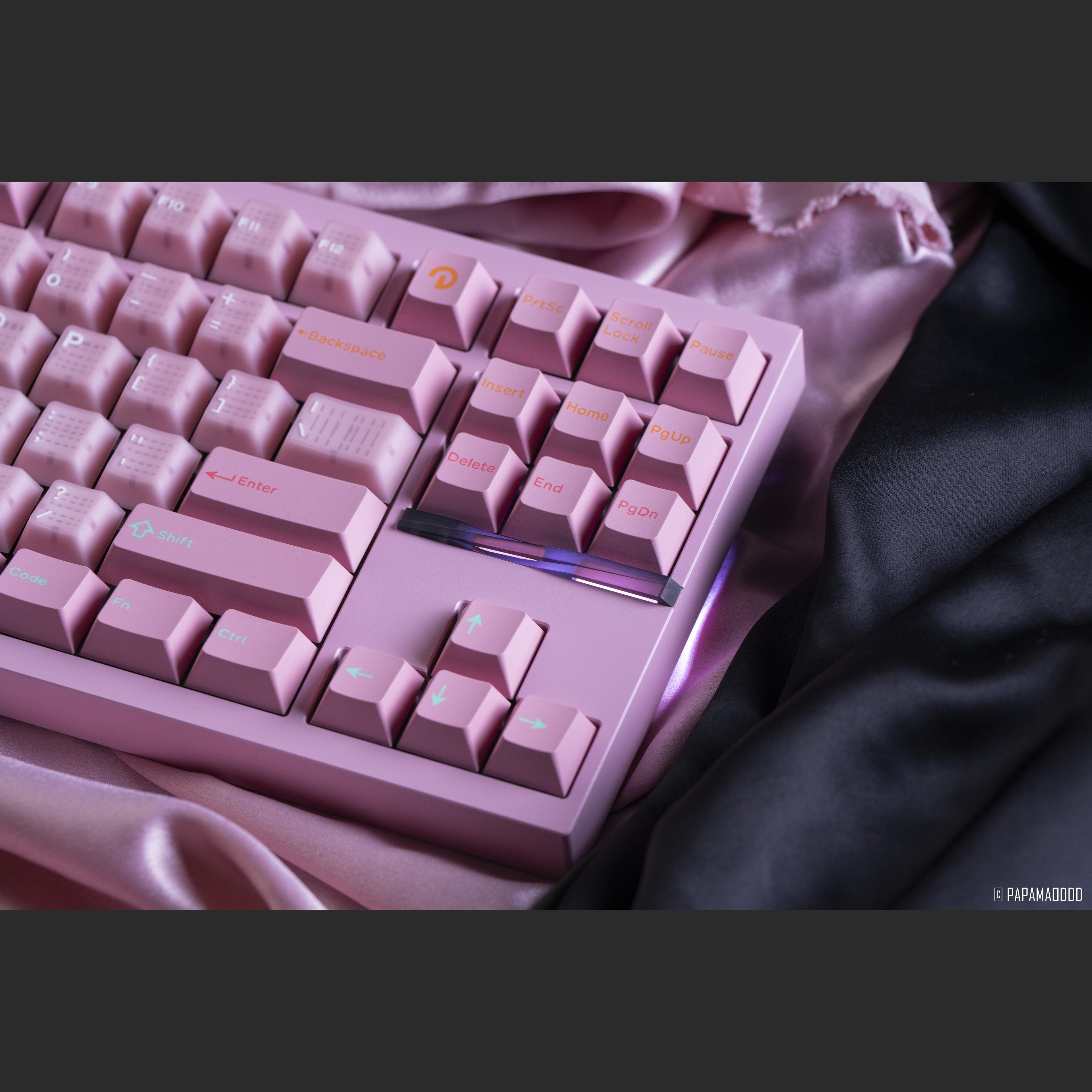 Haven TKL Addons