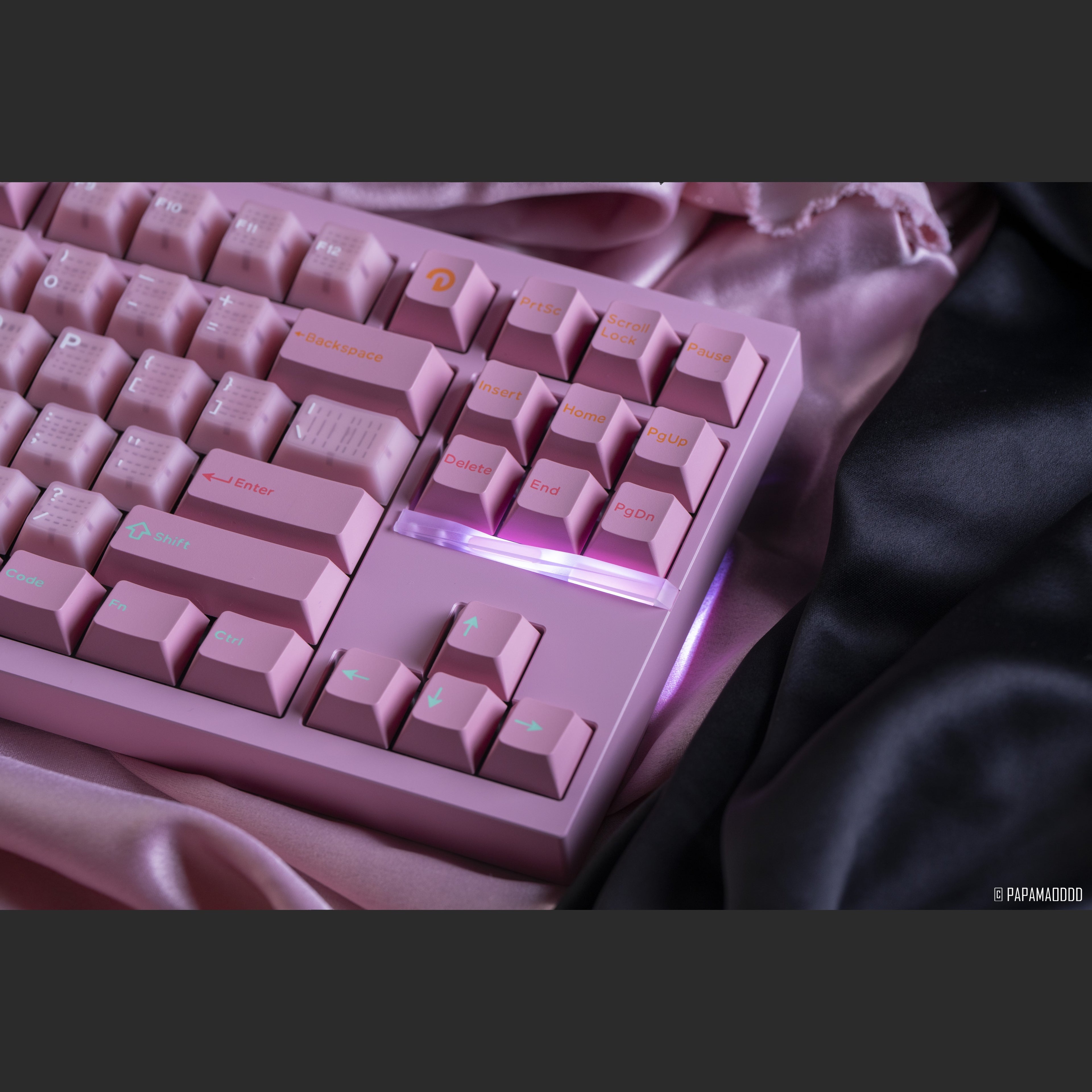 Haven TKL Addons